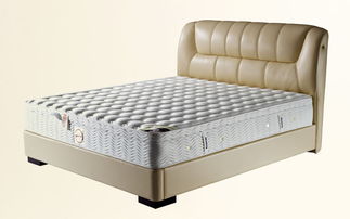 爱蒙床垫 健康美好，温馨软床系列产品图鉴